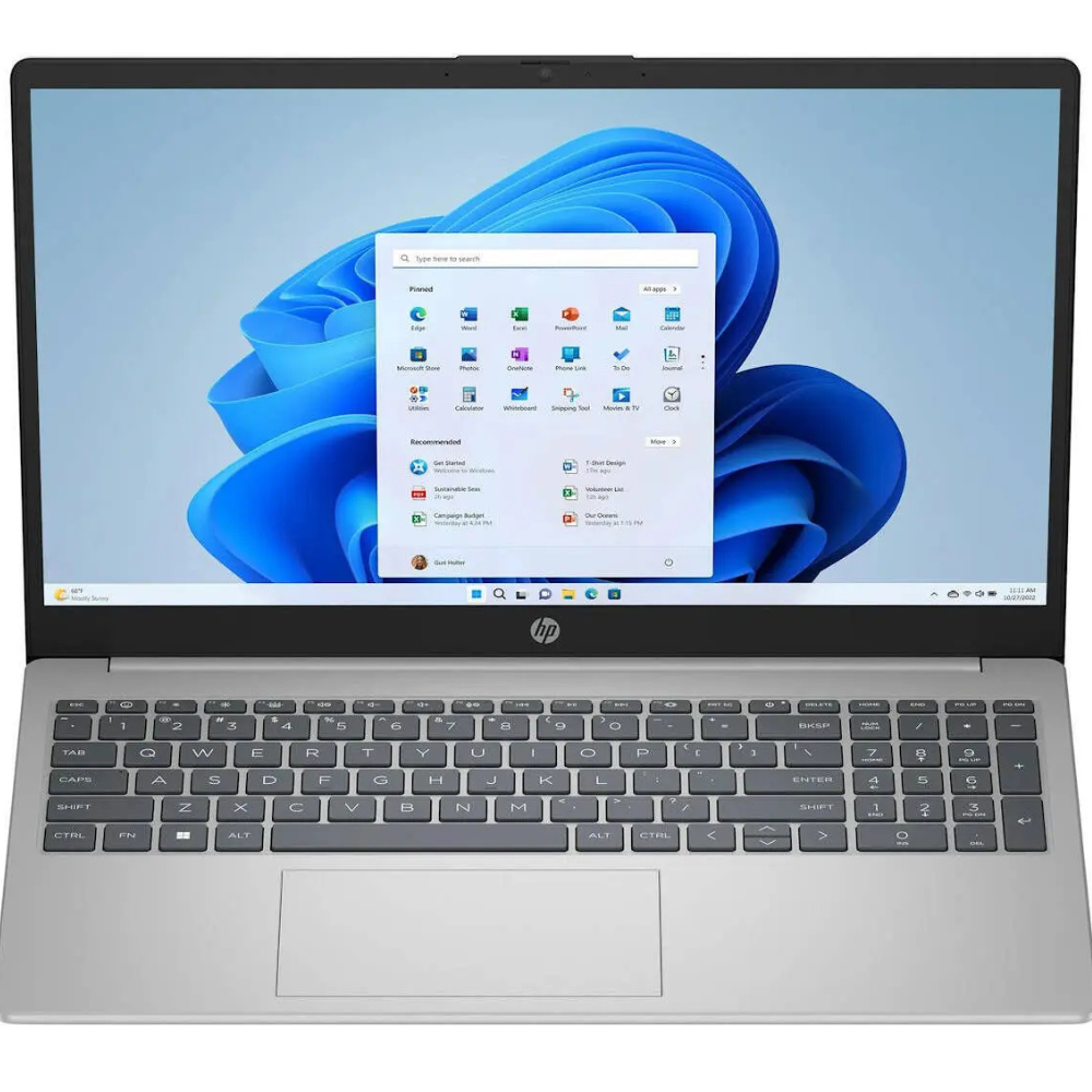HP 15 Laptop