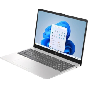 HP 15 laptop