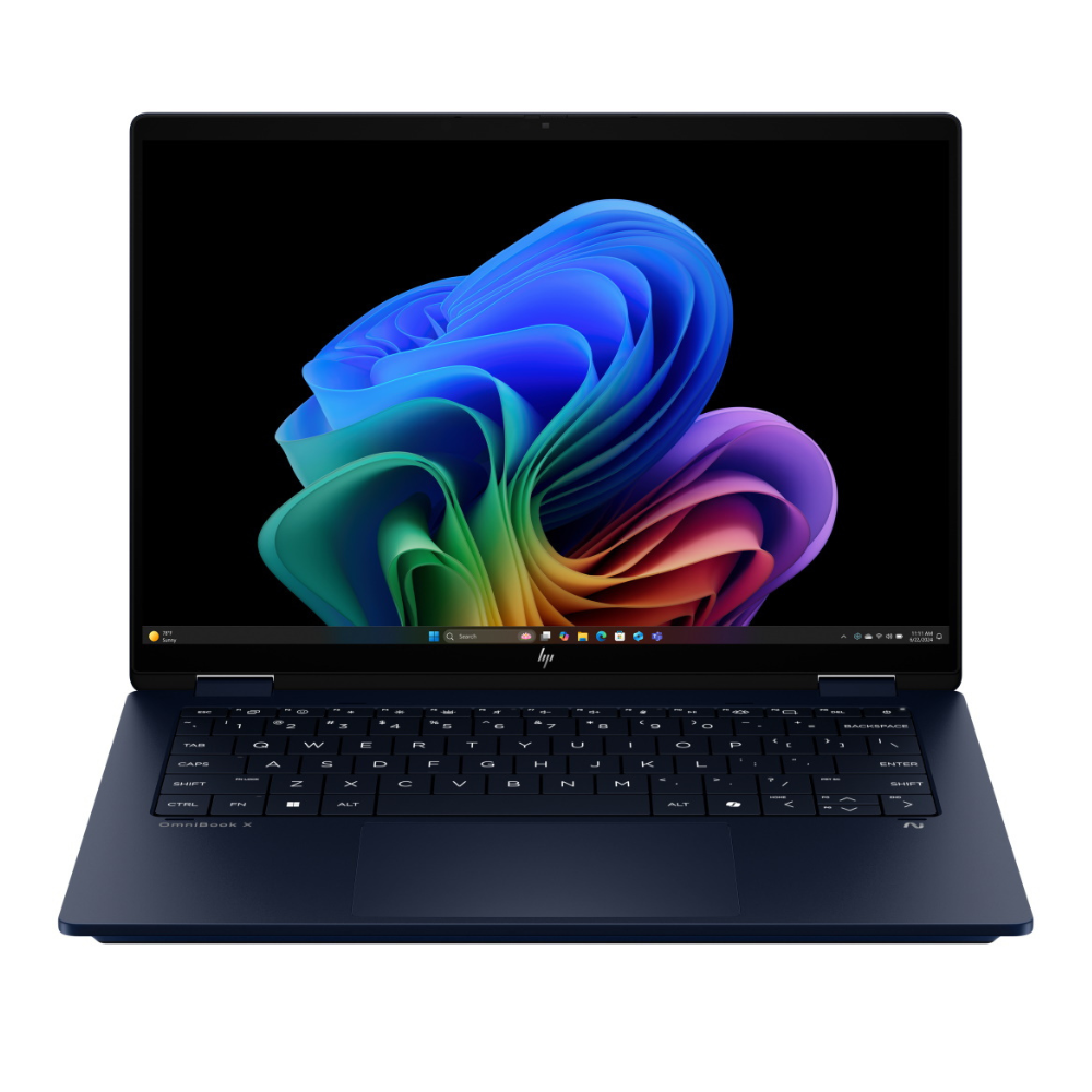 Hp OmniBook X Flip