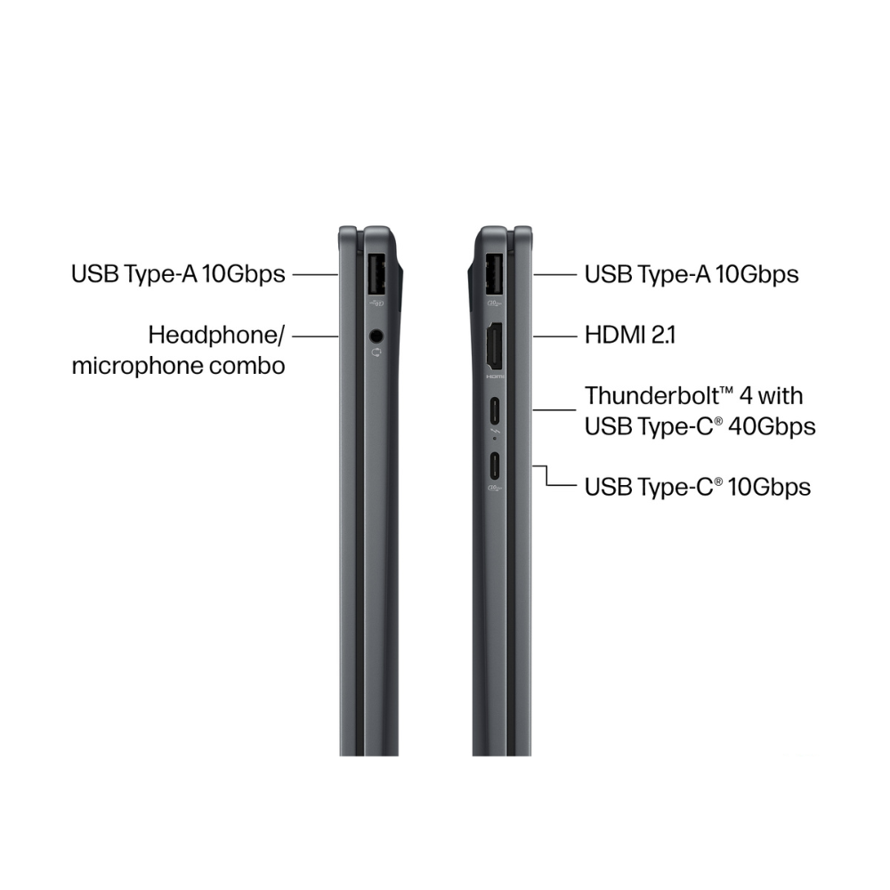 HP OmniBook X Flip 16