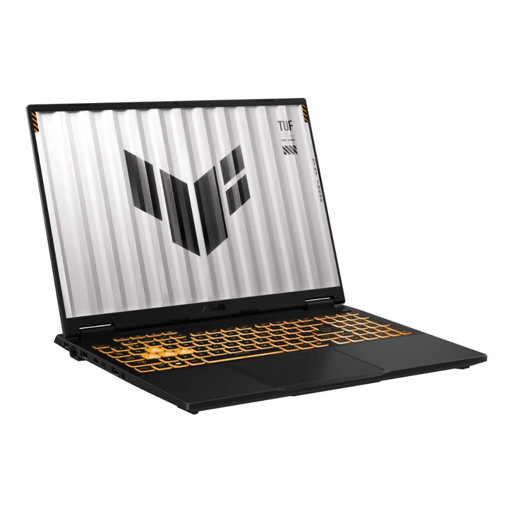 ASUS TUF Gaming F16 (FX608JHR) 16" Intel Core i7 14th Gen 16GB RAM 512GB SSD NVIDIA GeForce RTX 5050 8GB - Image 2