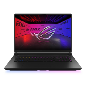 ASUS ROG Strix SCAR 18 (G835L) 