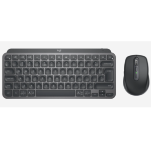 Mx keys mini combo