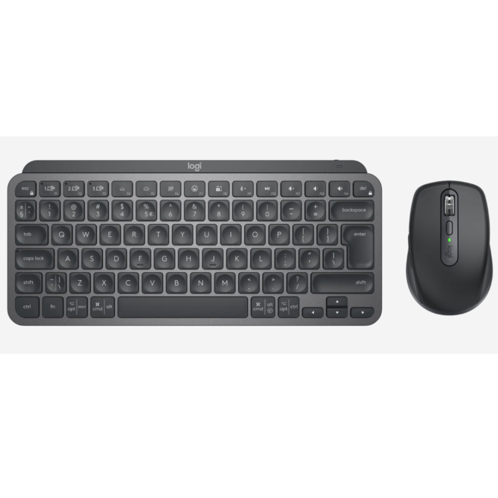 Mx keys mini combo