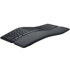 Logitech MK860 Ergo Wireless Keyboard