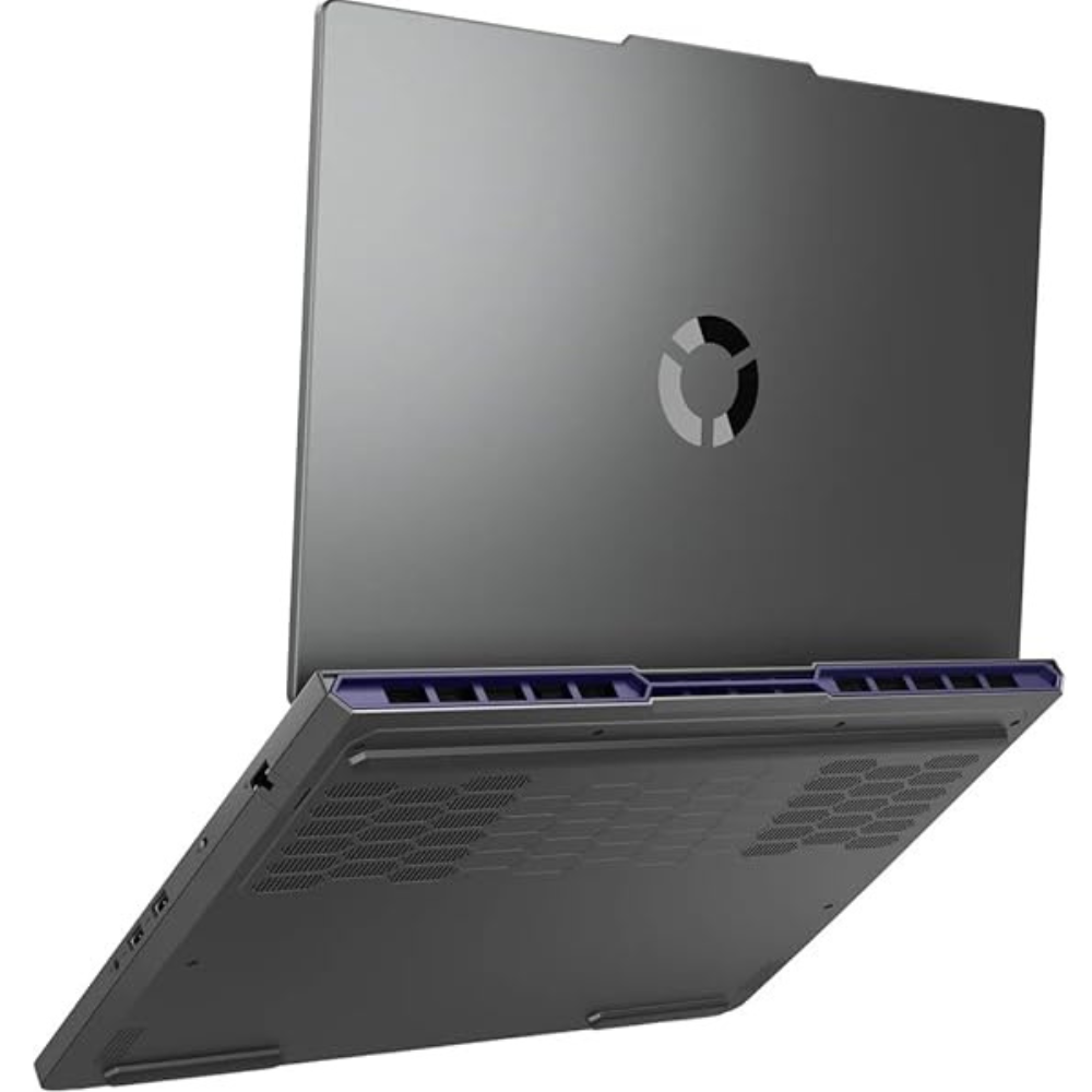 Lenovo Legion 5 15IRX10 15.1" 15IRX10 32GB DDR5 RAM, 1TB SSD, OLED 165Hz, RTX 5070 8GB - Windows 11 Pro - Image 3