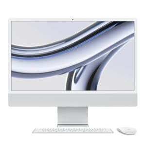 Apple iMac M3