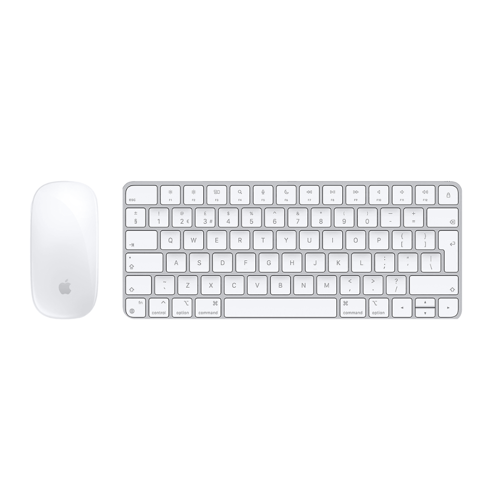 Apple iMac M3