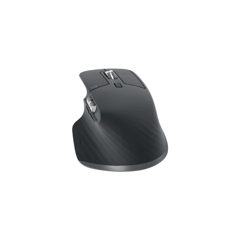 Logitech MX Master 3S Wireless Mouse - 8K Optical Sensor - Image 3
