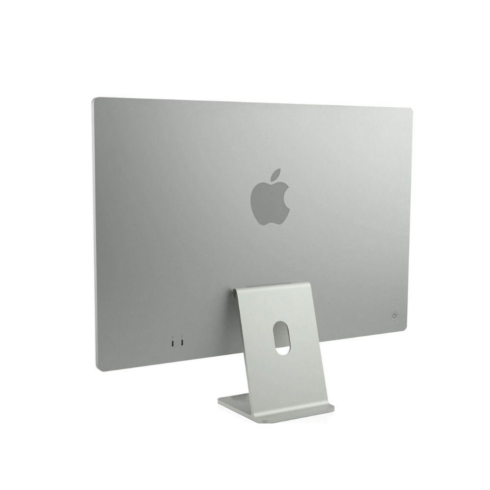 Apple iMac M3 Chip 8 24" 8GB RAM 256GB SSD - MacOS Sonoma 14 - Image 3