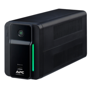 APC 750VA backups