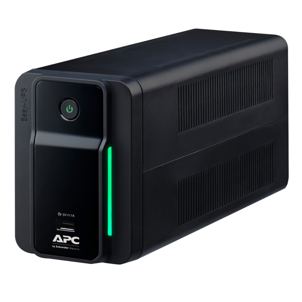 APC 750VA backups