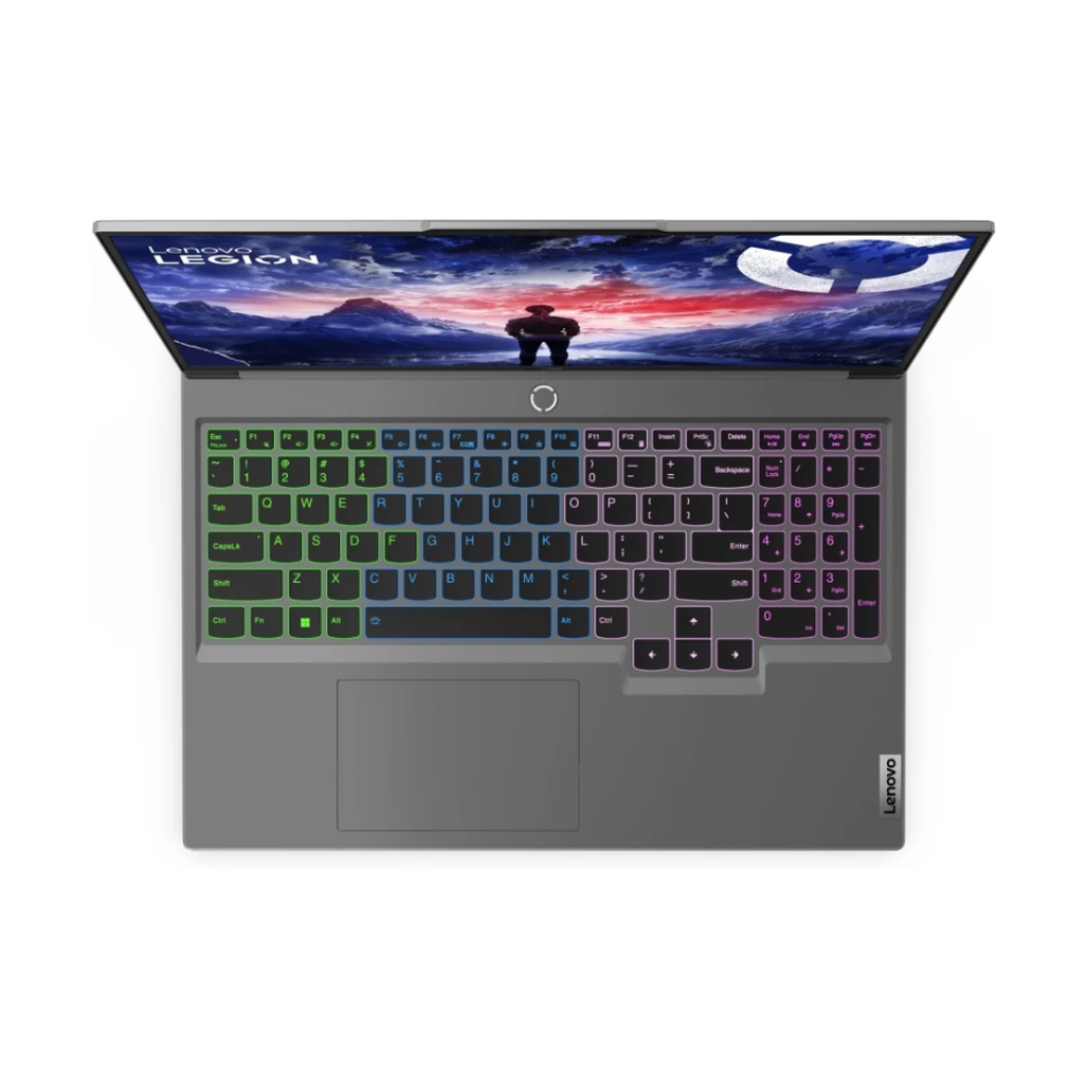 Lenovo Legion 5 15IRX10
