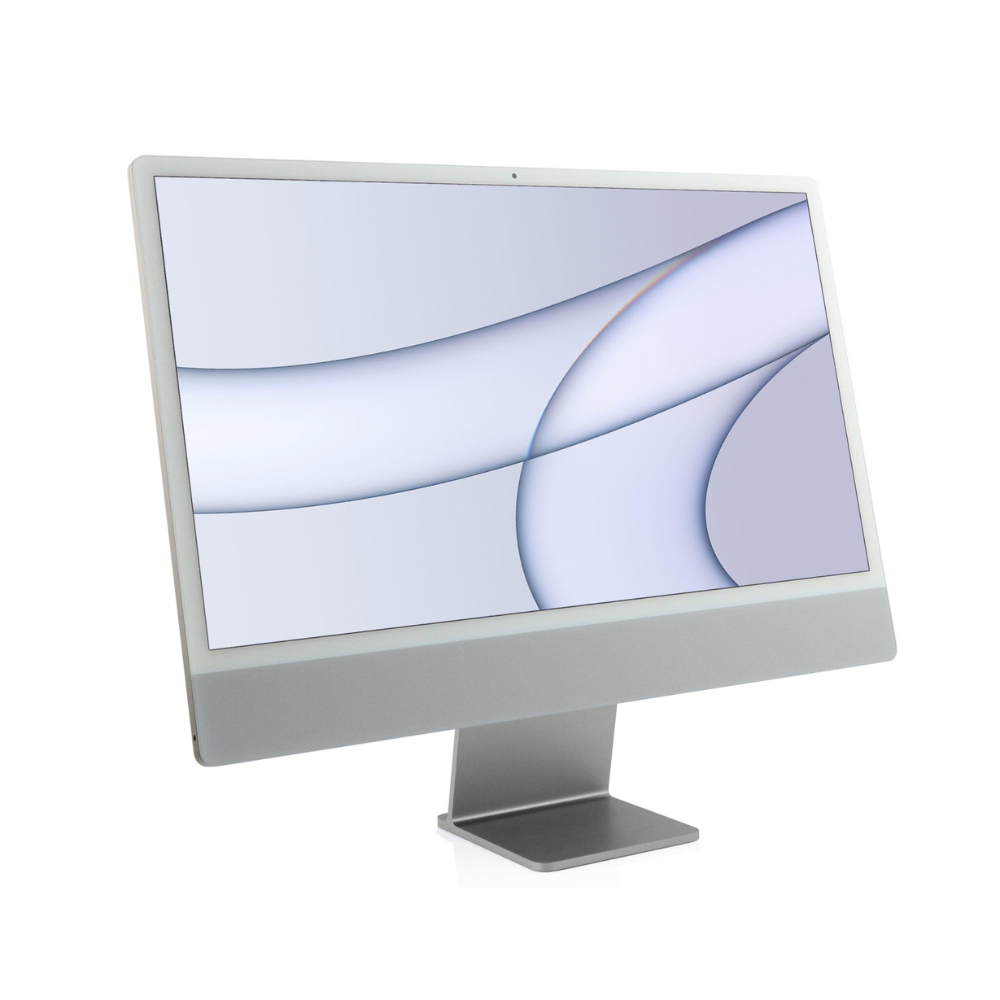 Apple iMac M3