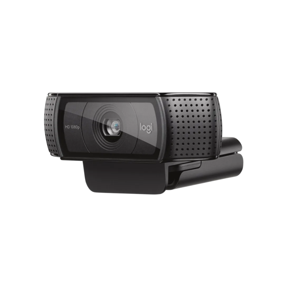 Logitech C920 HD Pro Webcam
