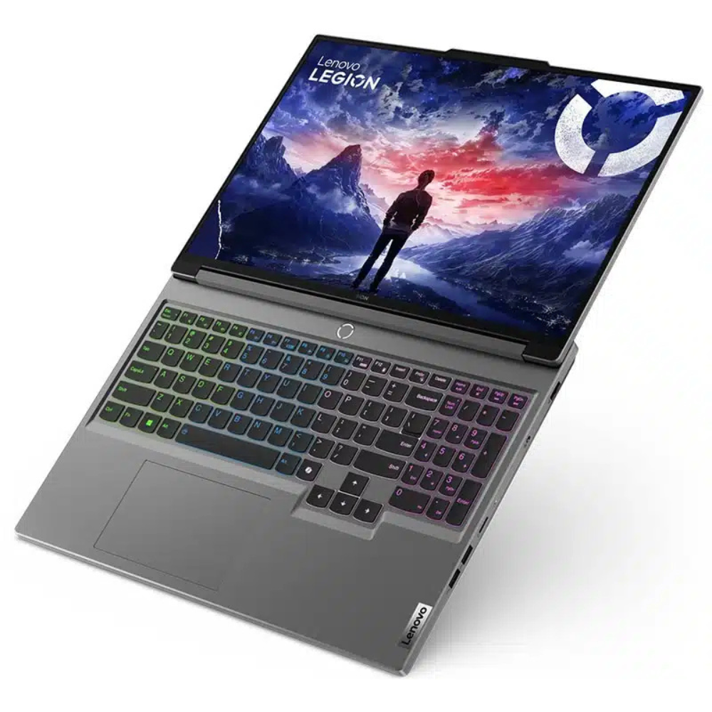 Lenovo Legion 5