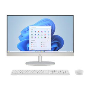 HP 24-inch AIO