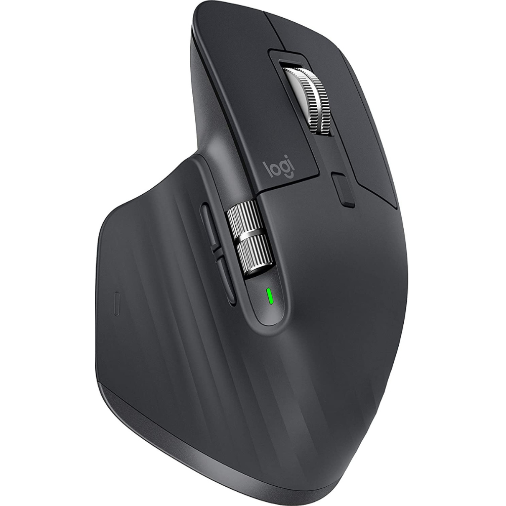 Logitech MX Master 3S