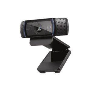 Logitech C920 HD Pro Webcam