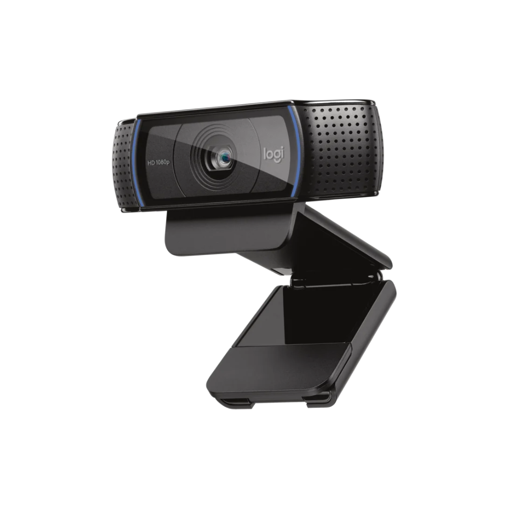 Logitech C920 HD Pro Webcam