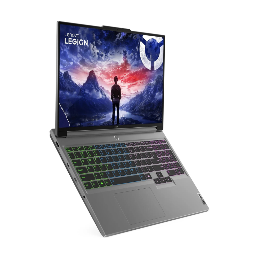 Lenovo Legion 5 15IRX10
