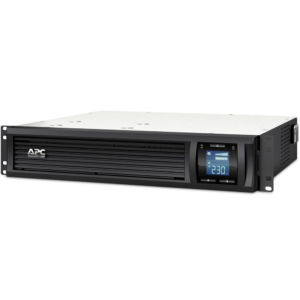 APC Smart-UPS C 2000VA