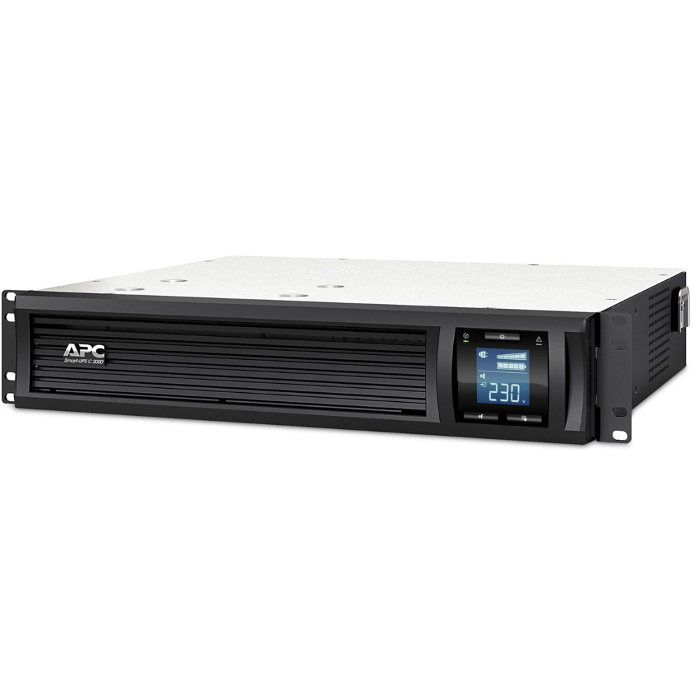 APC Smart-UPS C 2000VA