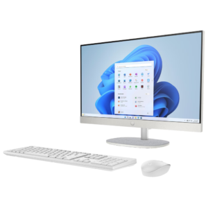 HP 24-inch AIO