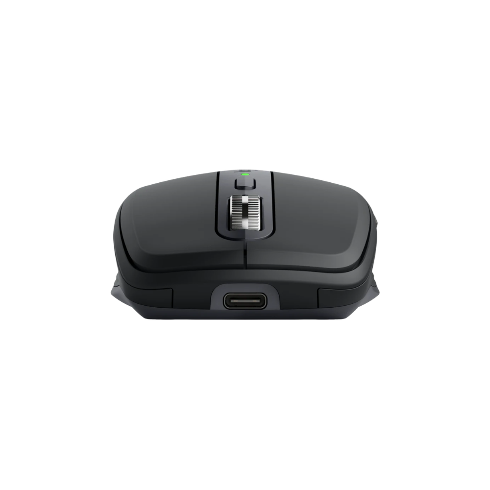 Logitech MX Anywhere 3S Wireless Bluetooth Mouse - Image 3