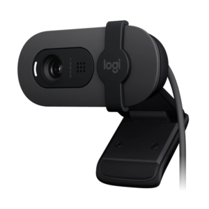 Logitech Brio 100 Webcam