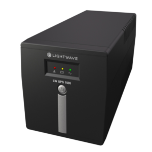 Light Wave LW UPS 1500VA