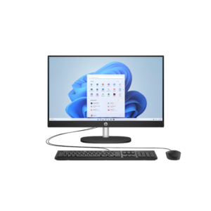 HP 24-inch AlO 