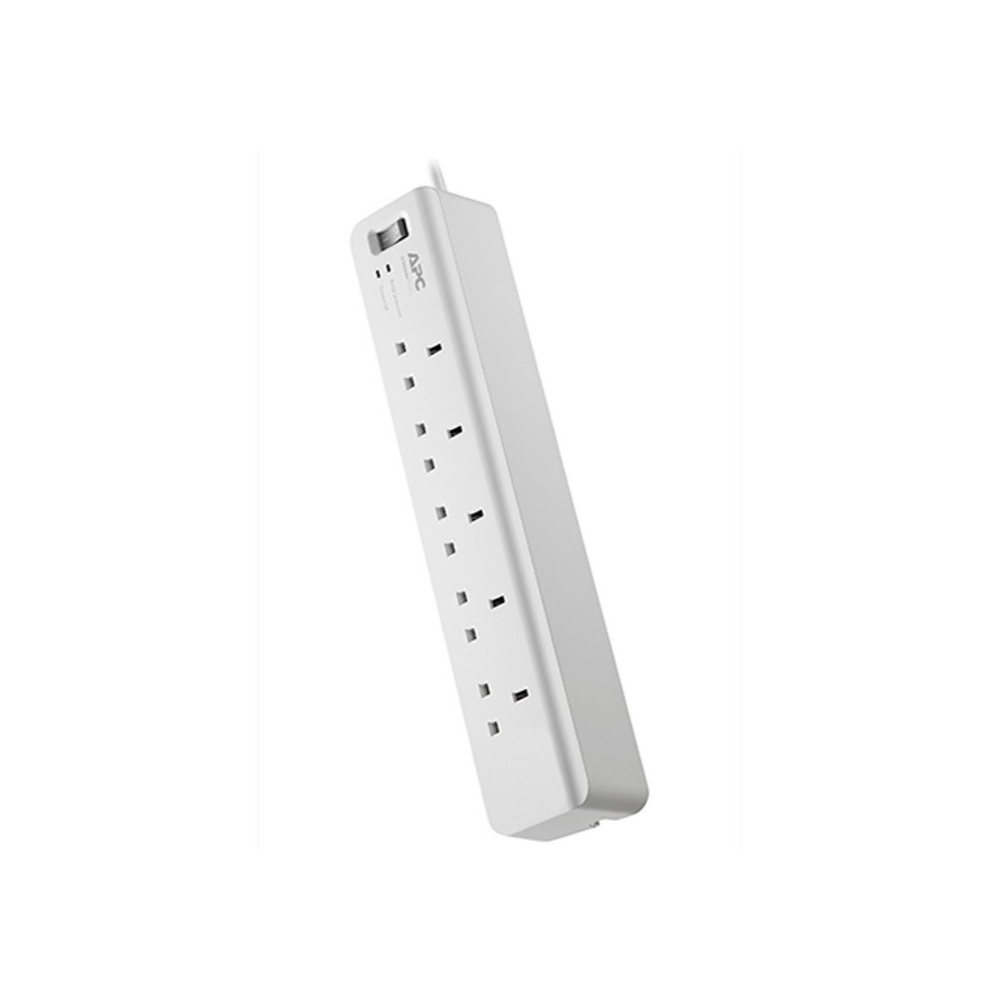 APC 5Way Extension