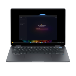 HP OmniBook Ultra Flip