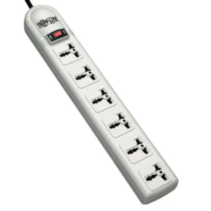 Tripp Lite 6-Way Extension