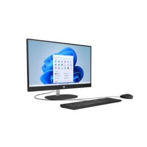 HP 24-inch AIO
