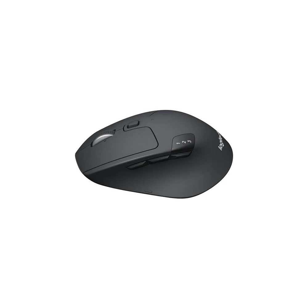 Logitech M720 Triathlon Multi-Computer Wireless Mouse - Image 3