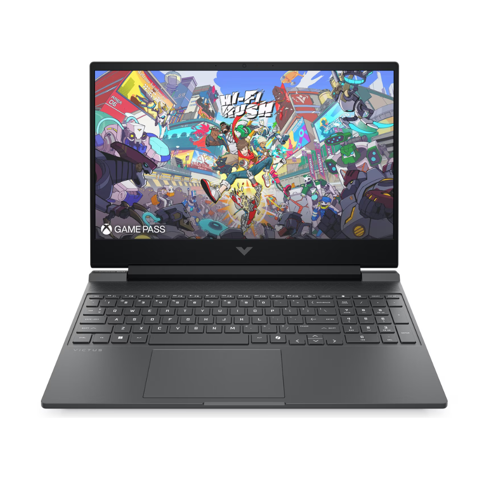 HP Victus 15