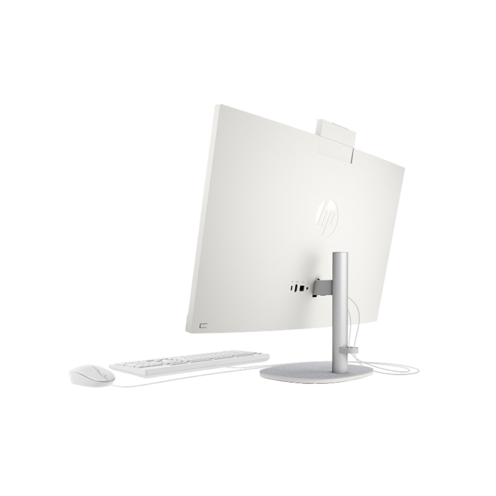 HP 27-inch AIO PC Intel Core i7 13th Gen 16GB RAM 1TB SSD Touchscreen Monitor - Image 4
