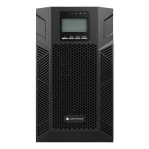 Light Wave Online UPS 3KVA