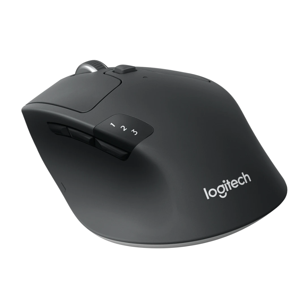 Logitech M720 Triathlon