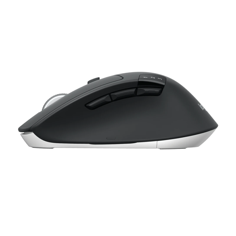Logitech M720 Triathlon Multi-Computer Wireless Mouse - Image 4