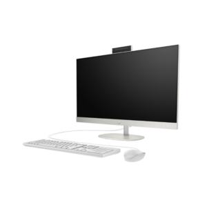 HP 27-inch All-in-One PC
