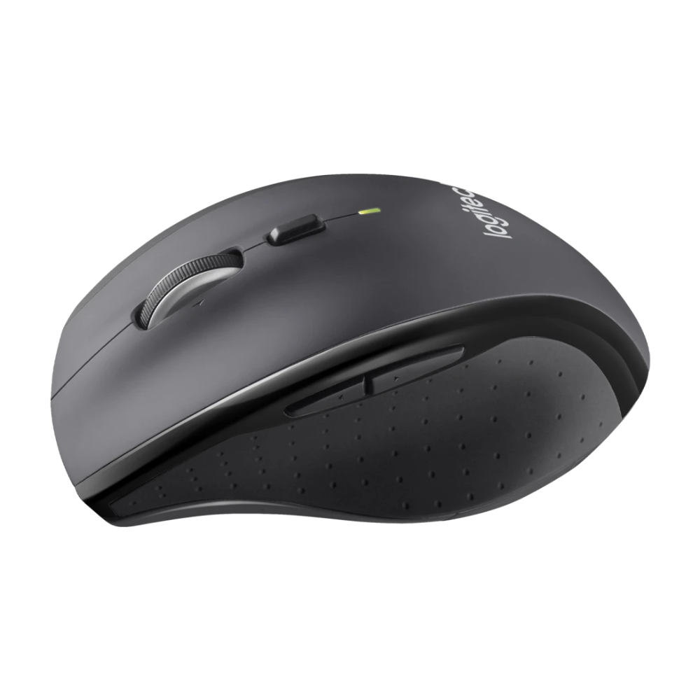 Logitech M705 Marathon Mouse