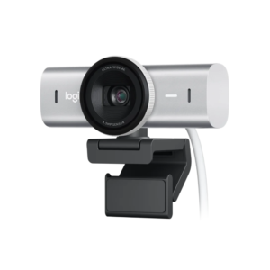 Logitech MX Brio 4K Ultra HD Webcam