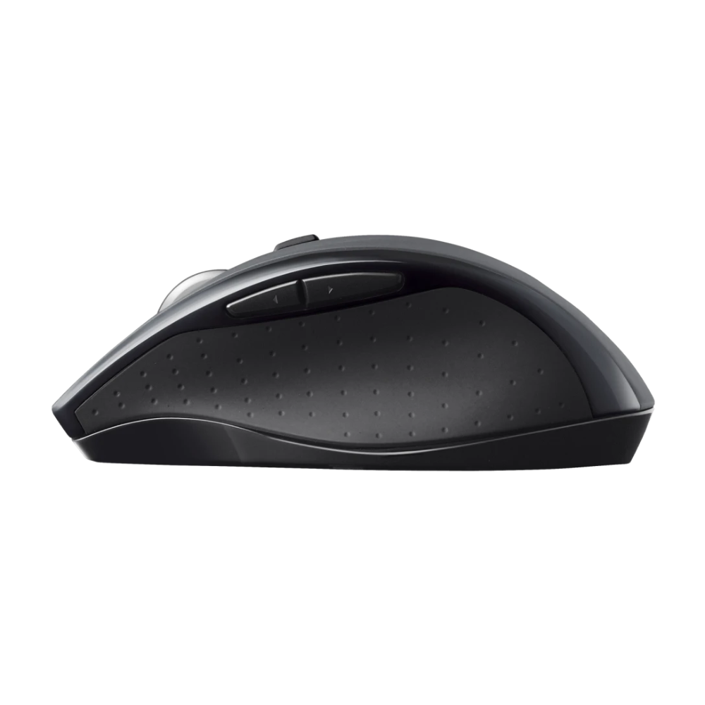 Logitech M705 Marathon Wireless Mouse - Image 4
