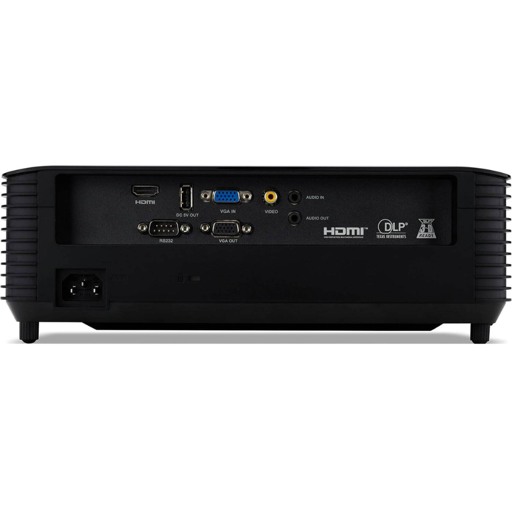 Acer X1128HP Projector - Image 3
