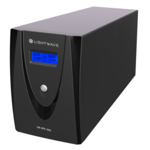 Light Wave LW UPS 1050VA