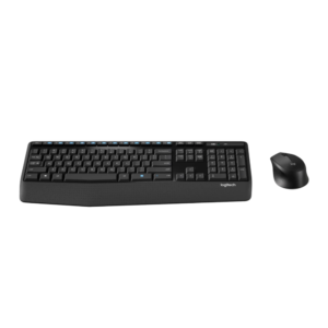 Logitech MK345 Wireless Combo
