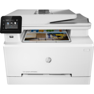 HP Color LaserJet Pro MFP M283fdn